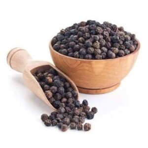 Bold Black Pepper | Kerala Black Pepper Online