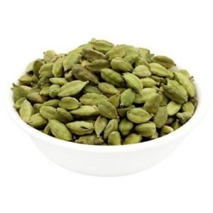 Premium Green Cardamom 8mm